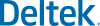 Deltek Logo