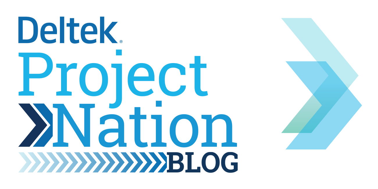 Deltek Project Nation