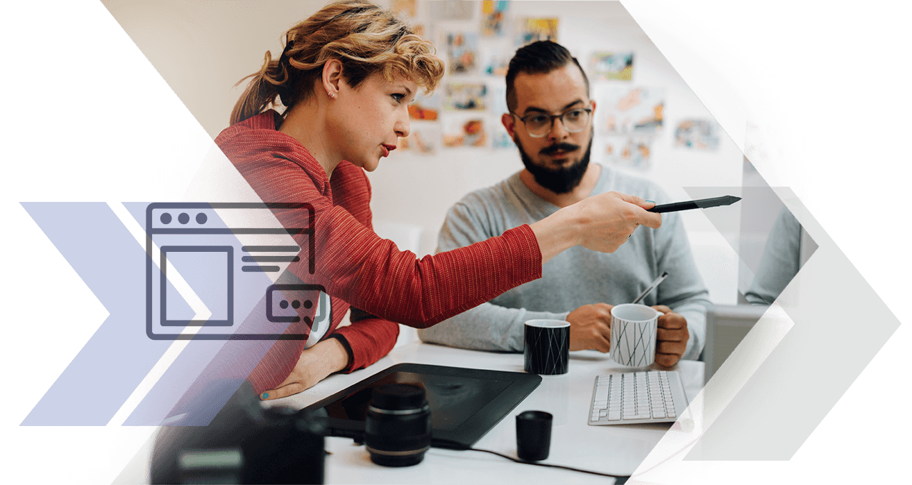 Get clear, actionable feedback