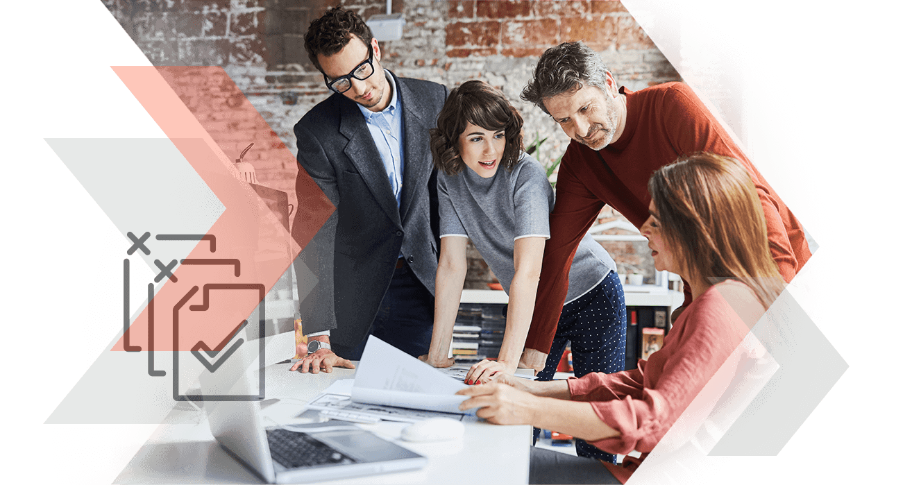 Creative Review Software