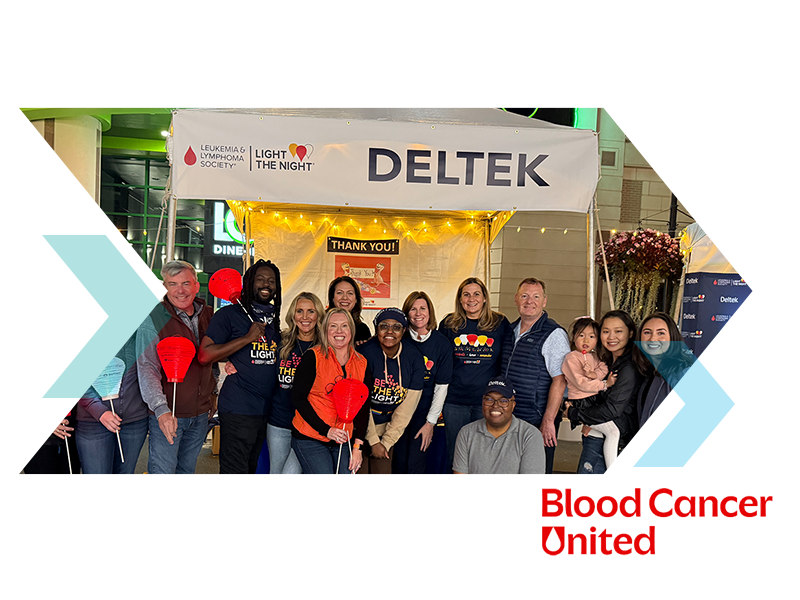 The Leukemia & Lymphoma Society