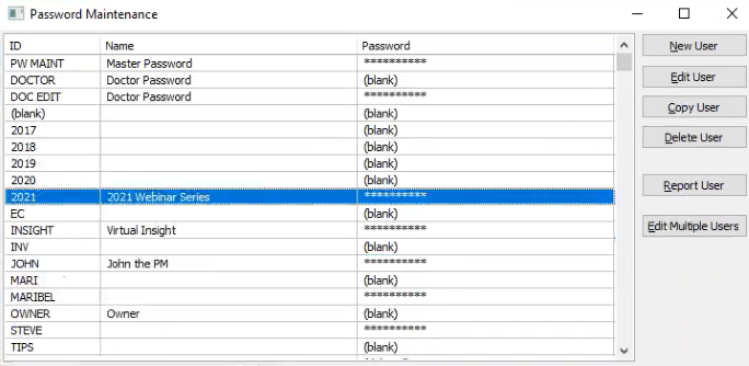 Better User Functionality Tips and Tricks | Deltek