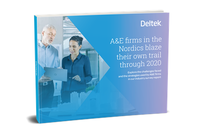 Nordic Industry Trends Report Thumbnail