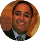 Gautam Mehndiratta