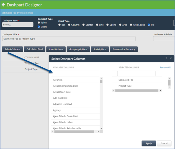 Dashboards 11