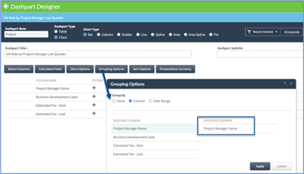 Dashboards 9