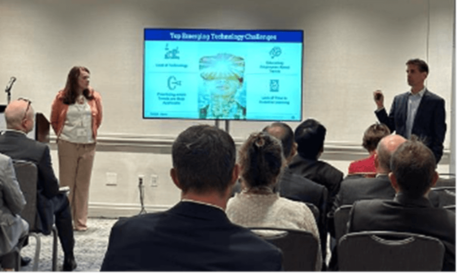 ACEC Conference