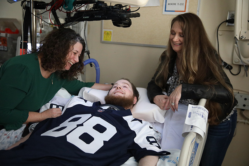 Spinal Cord Center