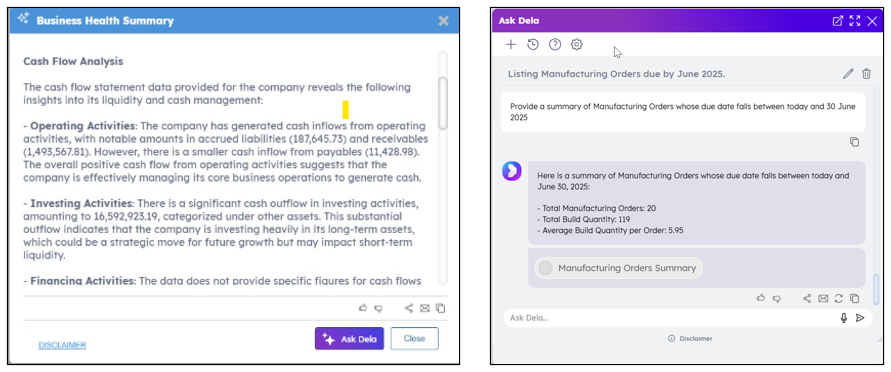 AI Agents and tools to accelerate projects and take intelligent action