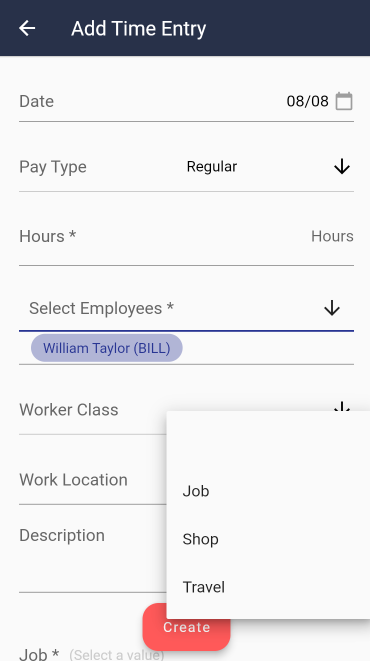 More-Accurate-Time-Tracking