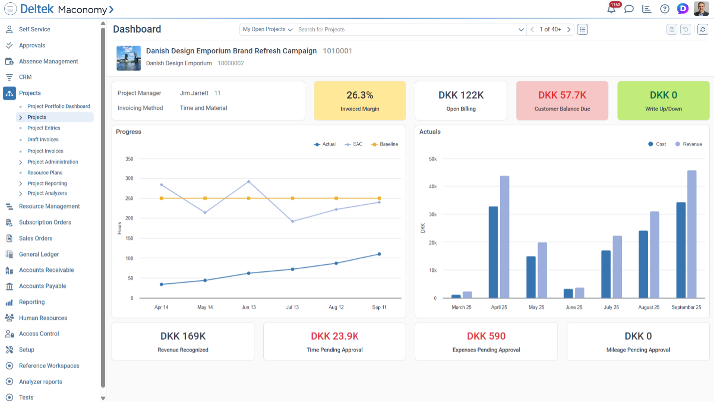 Web Client image
