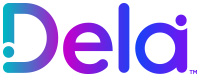 Dela logo