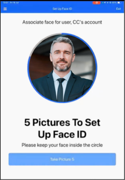Improved Facial Recognition