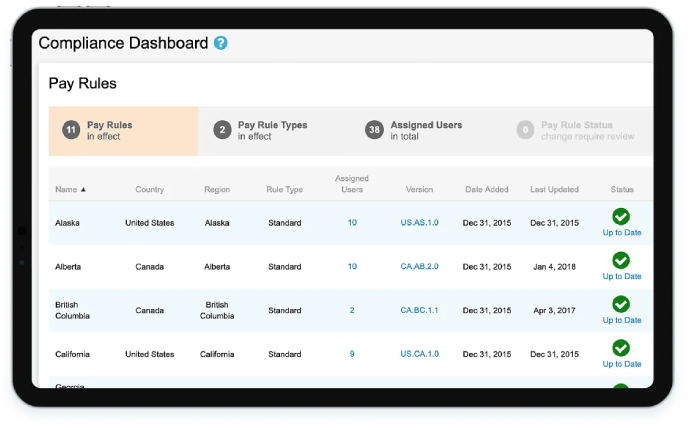 Paid Time Off Policy