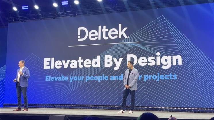 A New Era: Deltek's Platform Evolution