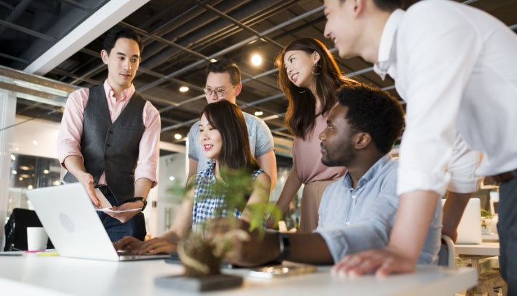 PMO manager qualities