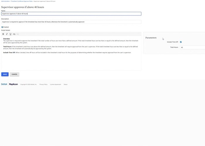 Task-Level Resourcing, Made More Actionable