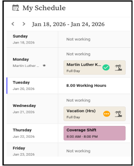 Task-Level Resourcing, Made More Actionable