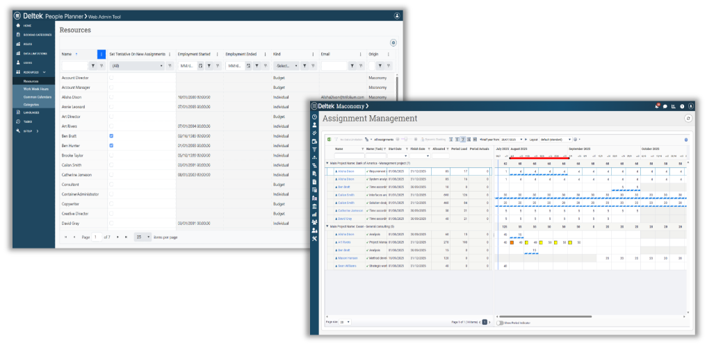 Improve resource requests and commits with more flexible workflow updates in 2026.2 