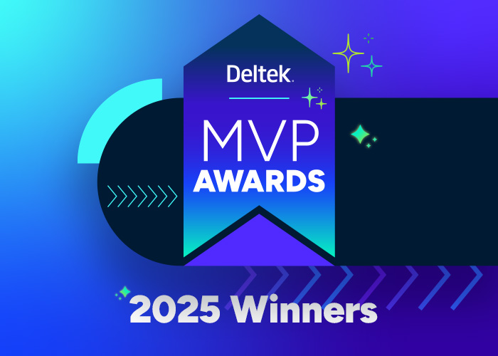 Celebrating Our 2025 Customer & Partner MVPs