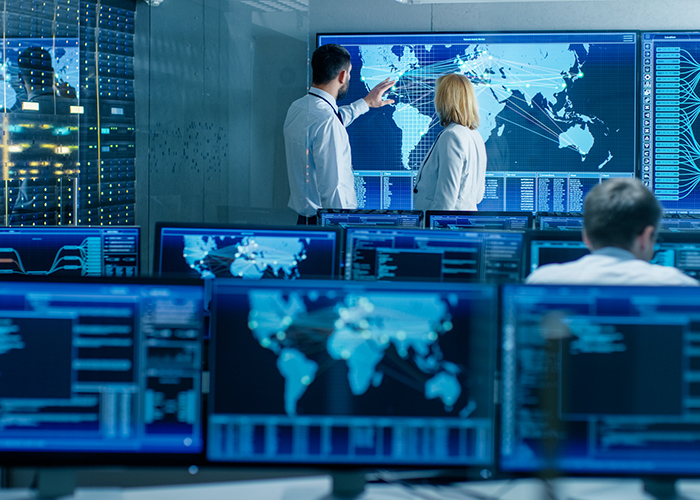 2025 Consulting & Professional Services Year-in-Review   