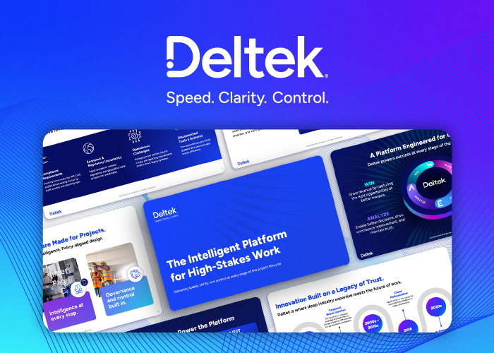 Brand Transformation Blog