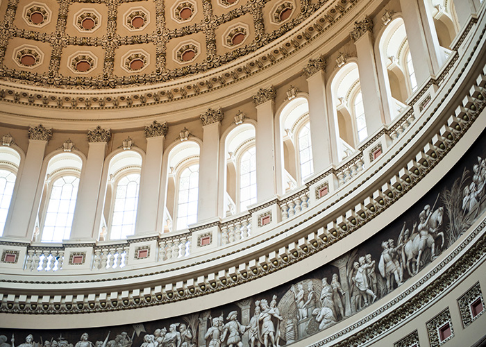 Capitol Rotunda