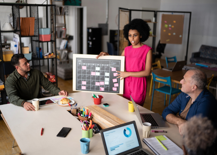 When Small Businesses Grow, Their Systems Should Too
