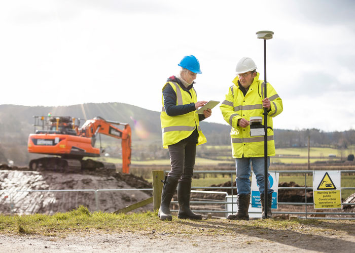 How Data Centers Are Transforming the Construction Industry
