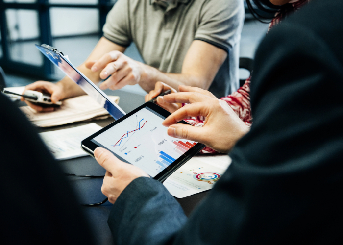 Your Material Estimation Process May Work. What Happens When You Must Prove It? 