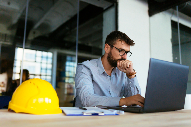 Transform Specification Workflows with Speed, Clarity and Control  