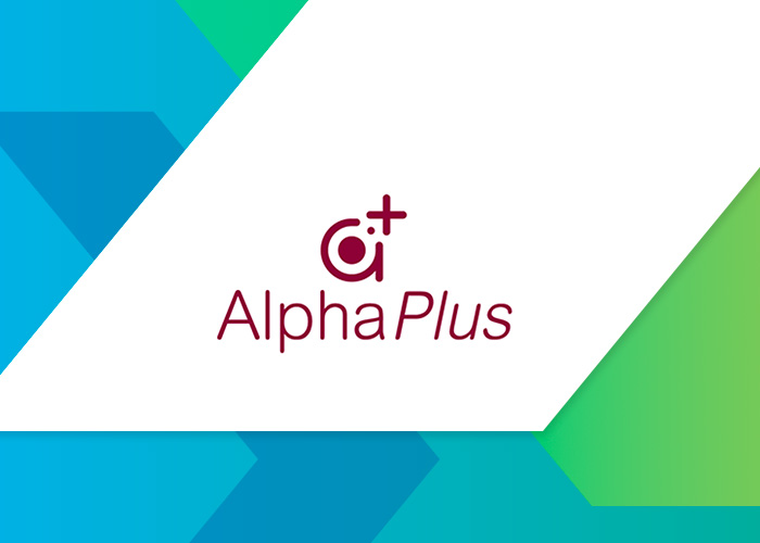 Alpha Plus