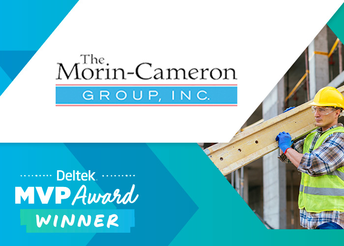 Morin-Cameron Group