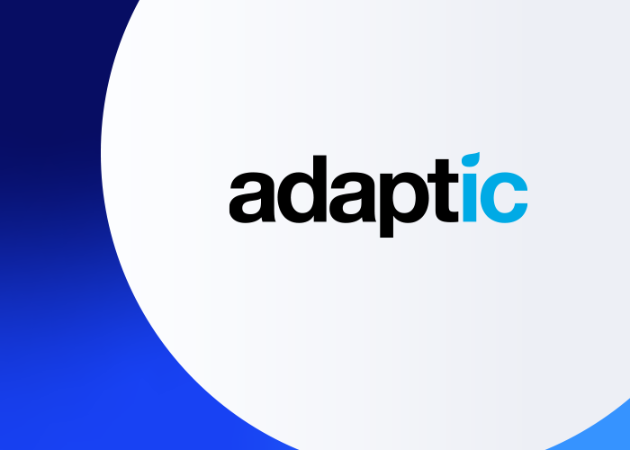 Adaptic