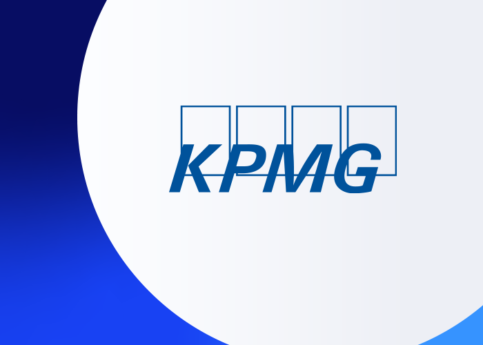 KPMG Faces the Future with Cloud ERP