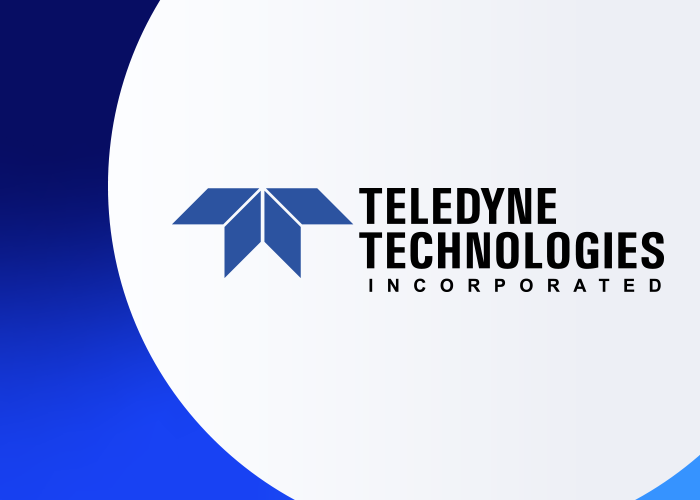 Teledyne Strengthens Quality and Compliance with TIP Technologies