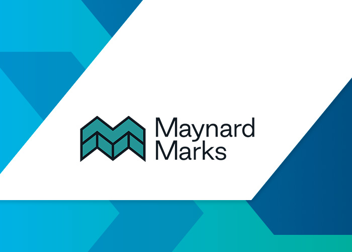 Maynard Marks