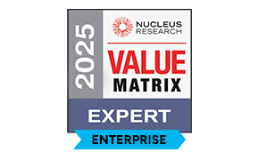 Nucleus Enterprise