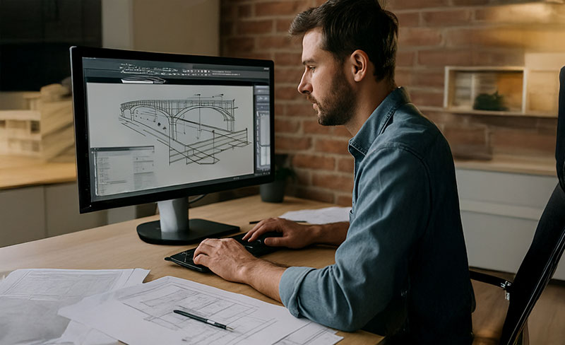 Architecture & Engineering