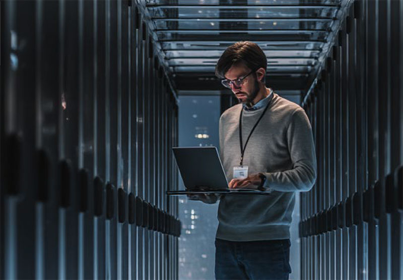 Government Contracting