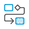 Workflow Icon