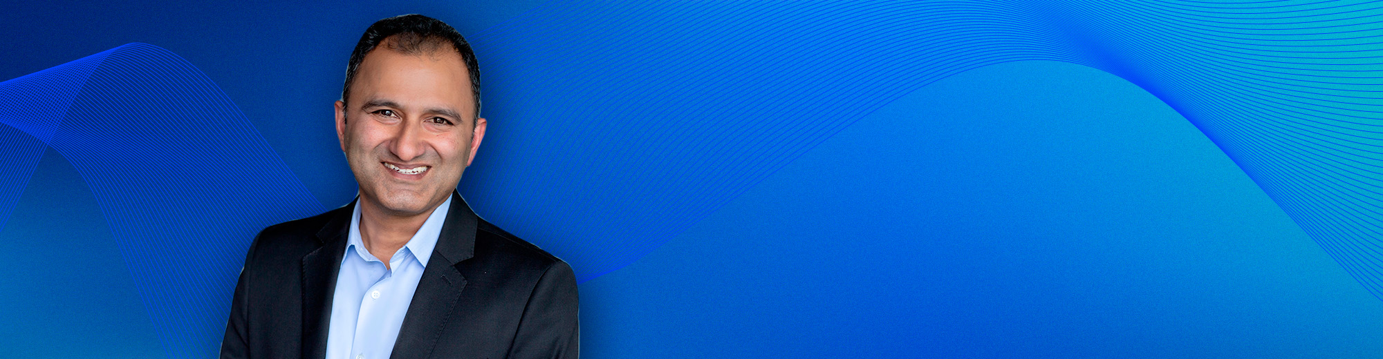 Dinakar Hituvalli, Senior VP, Chief Technology Officer