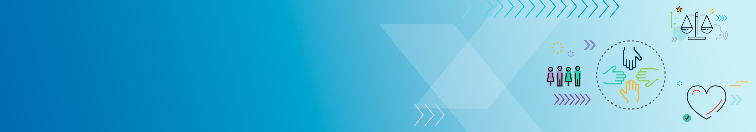 Community, Inclusion & Impact