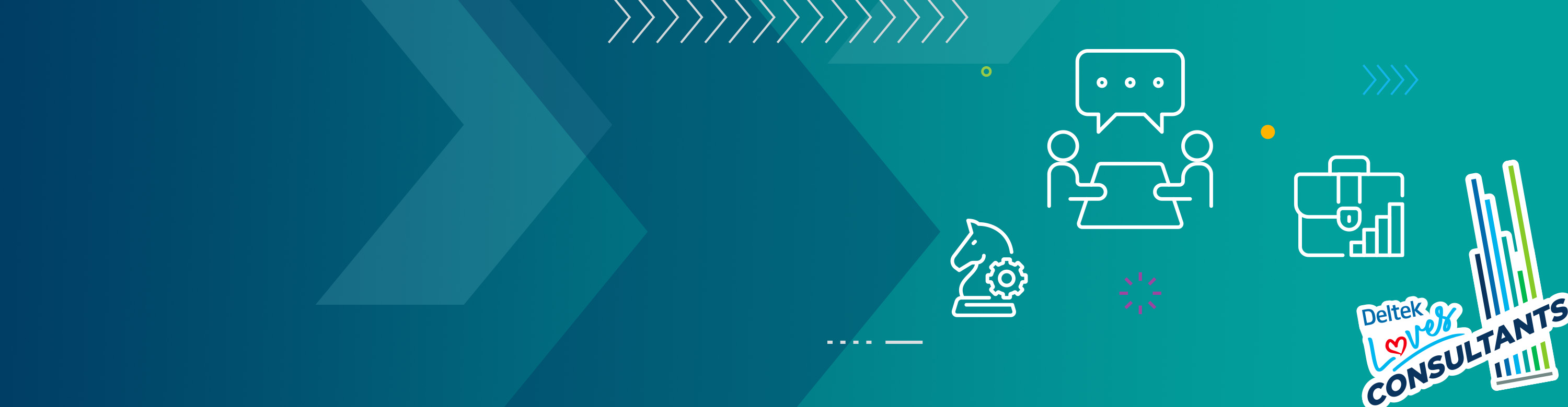 Management Consulting