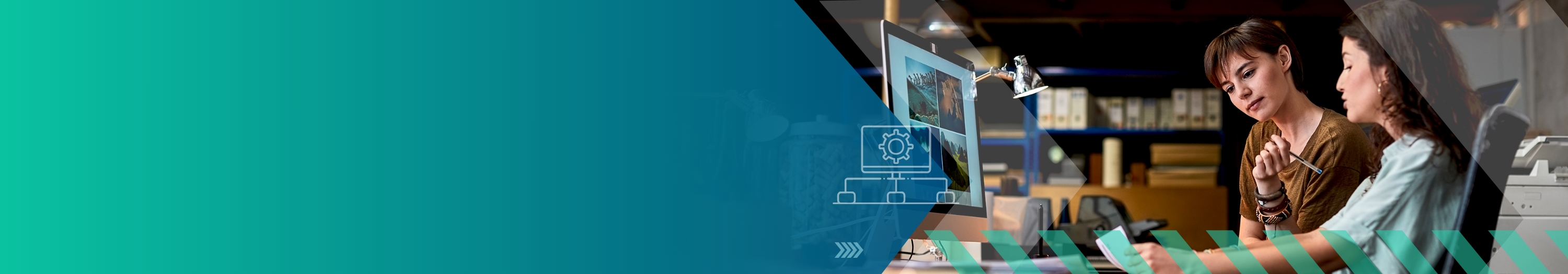 Deltek Tailoured Implementations