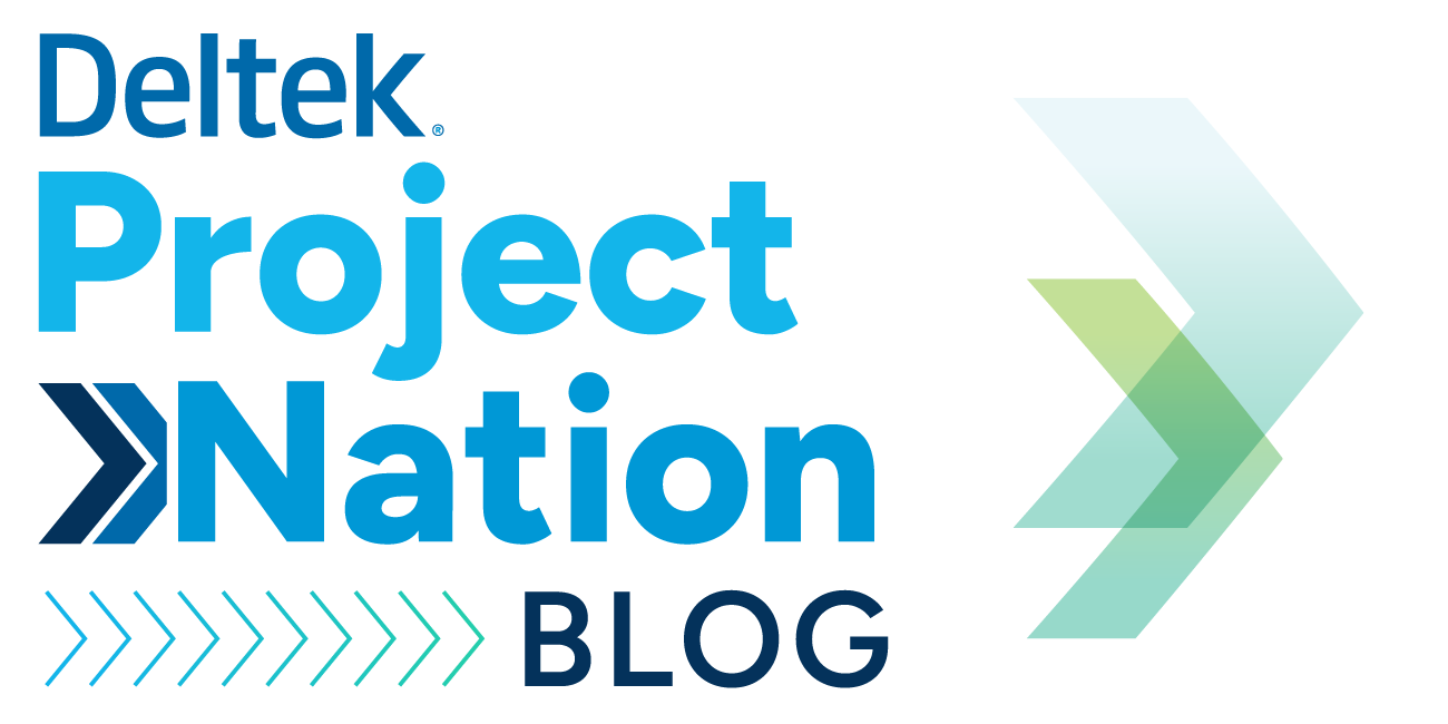 Project Nation Blog