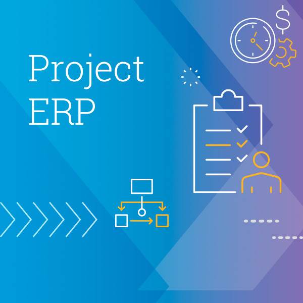 What is Project ERP?