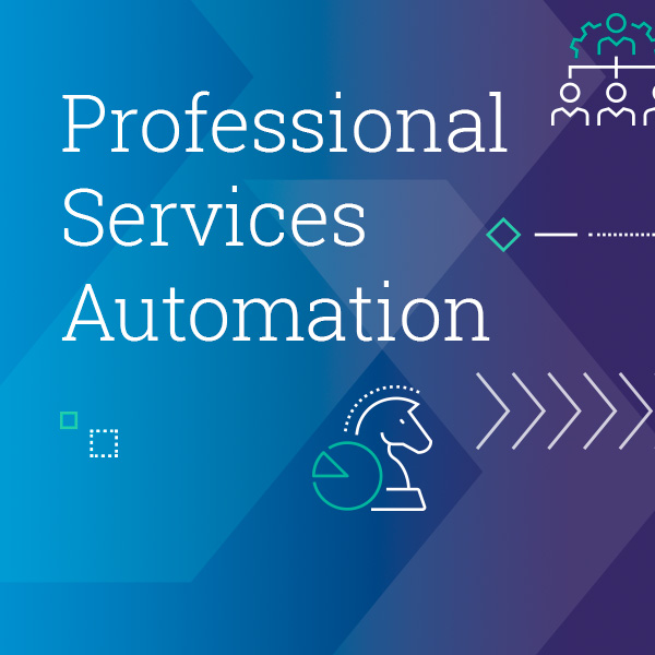 What Is Professional Services Automation? 