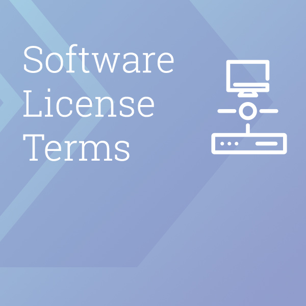 Software License