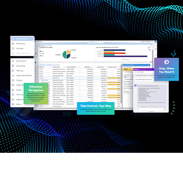 Move Your Business Forward